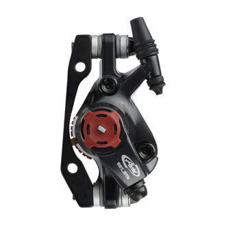 SRAM Disc brake Avid BB7 MTB Graphite, includes 160mm G2CS disc, front and rear IS