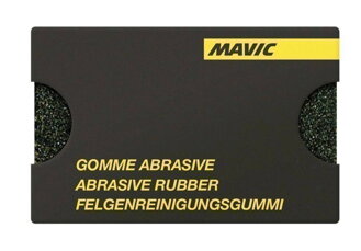 MAVIC ABRASIVE RUBBER 16 (V2490101)