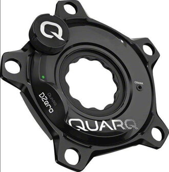 QUARQ Quarq DZero Powermeter Spider for Specialized, 110 BCD, Spider Only