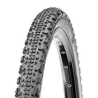 MAXXIS TIRE RAVAGER kevlar 700x40 EXO/TR