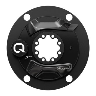 QUARQ Converter Driver with Power Meter Quarq DFour AXS DUB 110 BCD, SPIDER ONLY (Cranks and