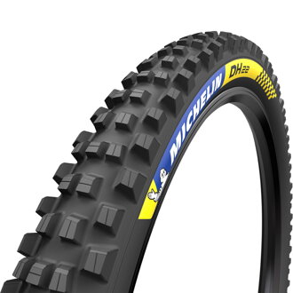 MICHELIN DH22 TLR WIRE 27.5X2.40 RACING LINE 623988