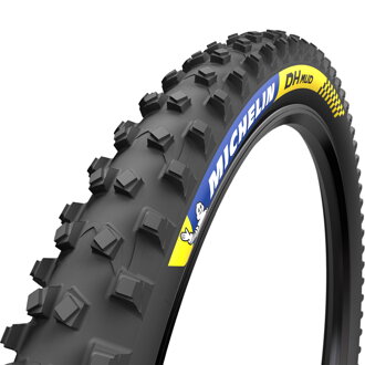 MICHELIN DH MUD TLR WIRE 27.5X2.40 RACING LINE 570539