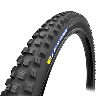 MICHELIN WILD AM2 TS TLR KEVLAR 27.5X2.60 COMPETITION LINE 201331