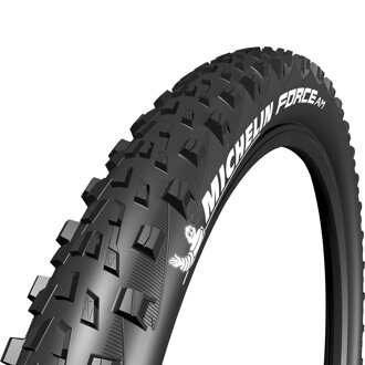 MICHELIN FORCE AM TS TLR KEVLAR 27.5X2.60 PERFORMANCE LINE 682613
