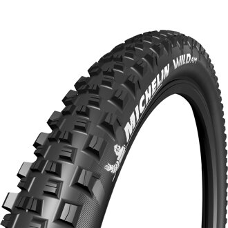 MICHELIN WILD AM TS TLR KEVLAR 27.5X2.80 COMPETITION LINE 497139