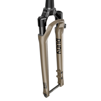 ROCK SHOX Suspension Fork RUDY Ultimate Race Day - Crown Control700c Boost™12x100 40mm Kwiqsand 45offset Tapered