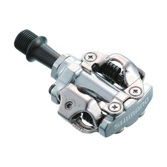 SHIMANO Pedals M540