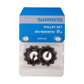 SHIMANO Pulleys for RD-9000/9070 set - 11 speed