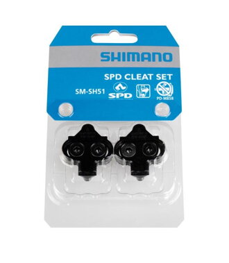 SHIMANO Brakes SM-SH 51, MTB, SPD