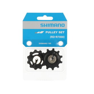 SHIMANO Pulleys for RDR7000 set - 11 speed
