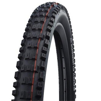 SCHWALBE Tire EDDY CURRENT FRONT 27.5x2.80