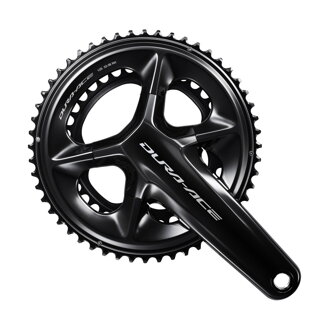 SHIMANO Middle Dura Ace R9200 - 12 speed 50/34 teeth