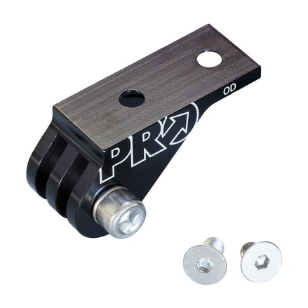 PRO Camera holder under the sedlo