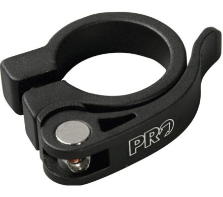 PRO Clamp with QR under the sedlo 28.6 mm