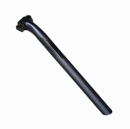 PRO Seatpost VIBE CARBON Di2 20mm offset 400mm