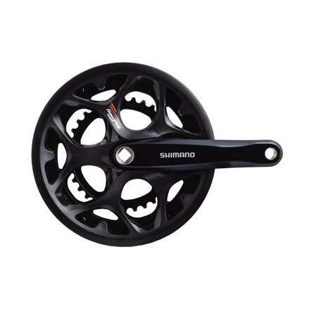 Shimano Gonilka Tourney A070 - 7/8 Speed 50/34 T