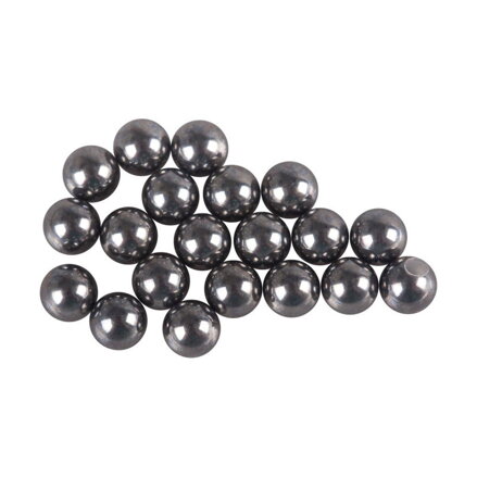 Shimano Rear hub balls WH-R600R 5/32