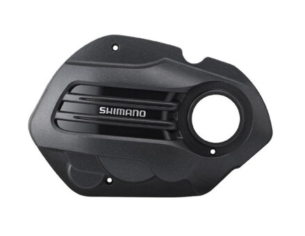 Shimano Cover PRO The Gear Unit Due6100 Steps