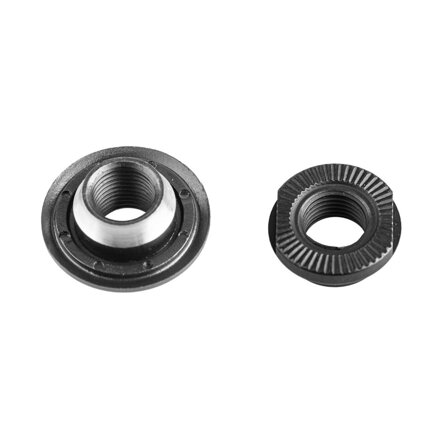 Shimano Cone HB-M7000/675 front left