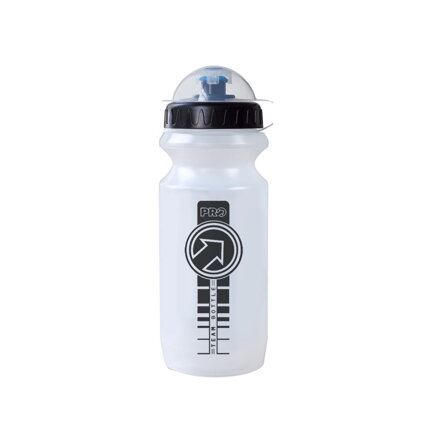 PRO TEAM bottle with cover 600 ml