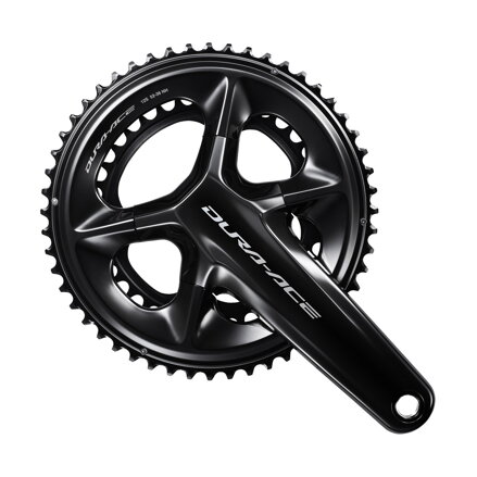 Shimano Gonilka Dura Ace R9200 - 12 Speed 50/34 T