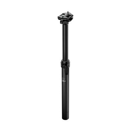 PRO Seatpost LT telescopic with ext. guide 150mm stroke, without lever