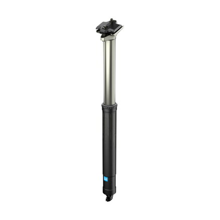 PRO Seatpost THARSIS telescopic with internal guide 160mm stroke, without lever