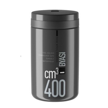 ELITE steklenica BYASI 2.0 400 for tools gray