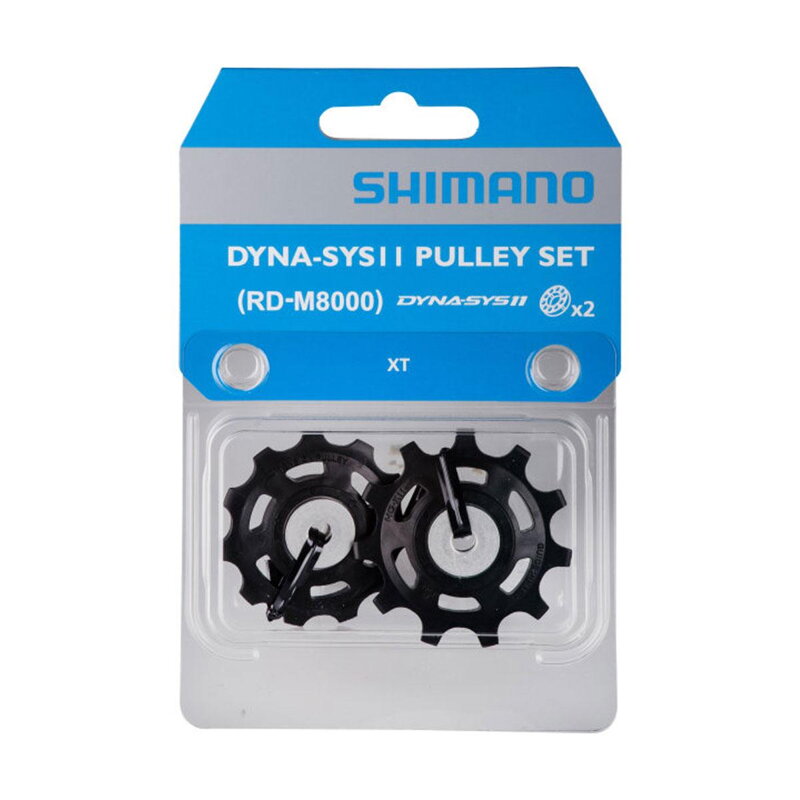 Shimano Derailleur pulleys XT RD-M8000/RD-M8050 11