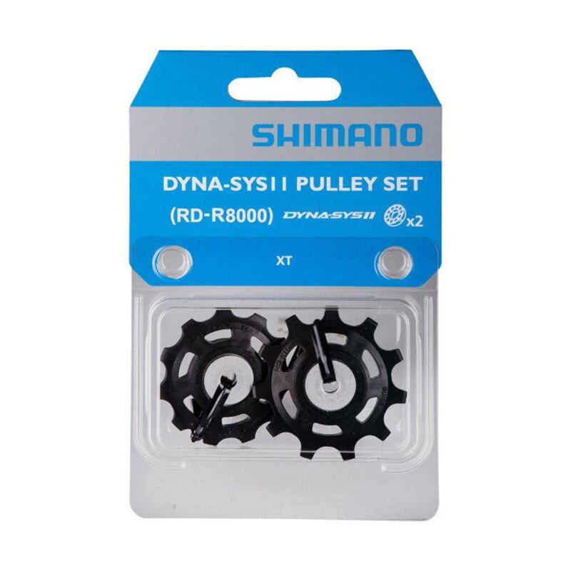 Shimano Derailleur pulleys ULTEGRA/GRX 11 speed