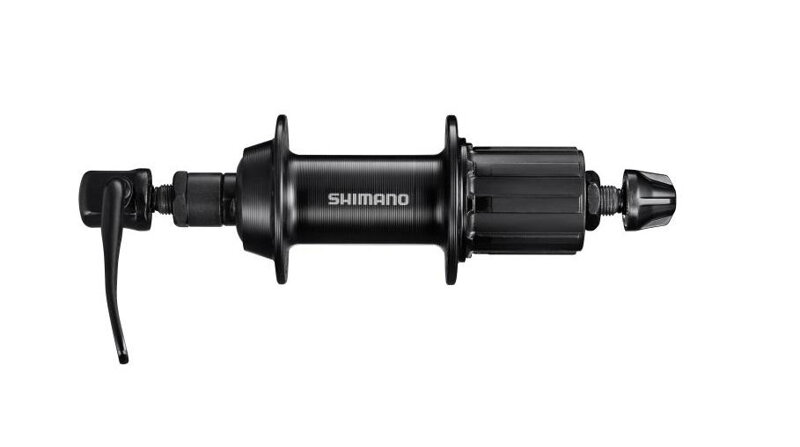 Shimano Rear hub FH-TX500 36 holes