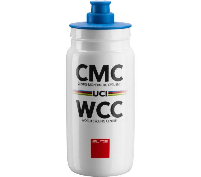 ELITE steklenica FLY CMC-WCC