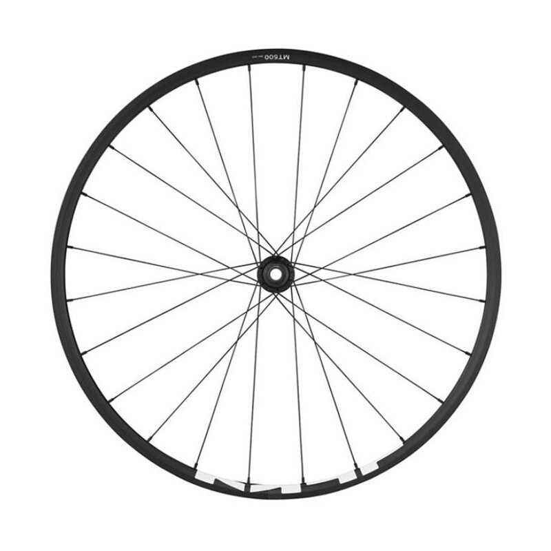 Shimano Wheel WH-MT500 29 front 100x15mm