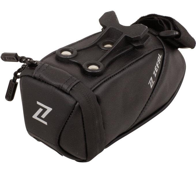 ZÉFAL Iron Pack 2 S-TF sedlo bag