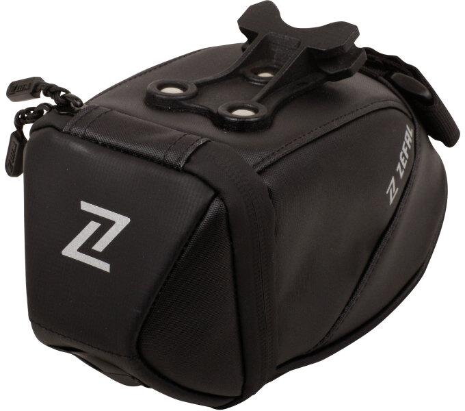 ZÉFAL Iron Pack 2 M-TF sedlo bag