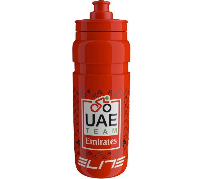 ELITE steklenica FLY UAE TEAM EMIRATES 750ml