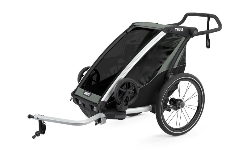 THULE CHARIOT LITE1 stroller