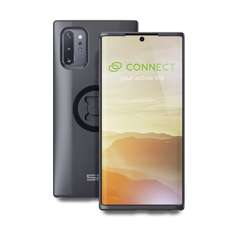 SP CONNECT Cover for the Note10+ phone