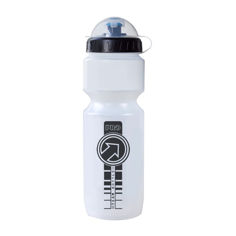 PRO Bottle PRO TEAM with cover 800ml